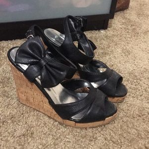 Women wedges